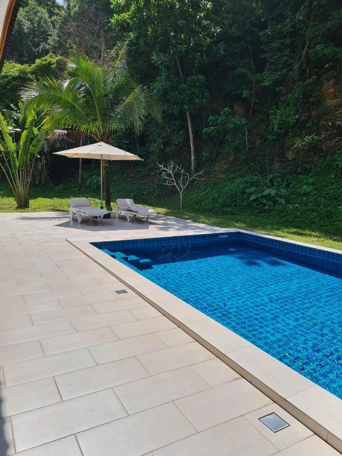 Villa Meranti - Spacious Private Pool Villa Pantai Cenang  Eksteriør billede