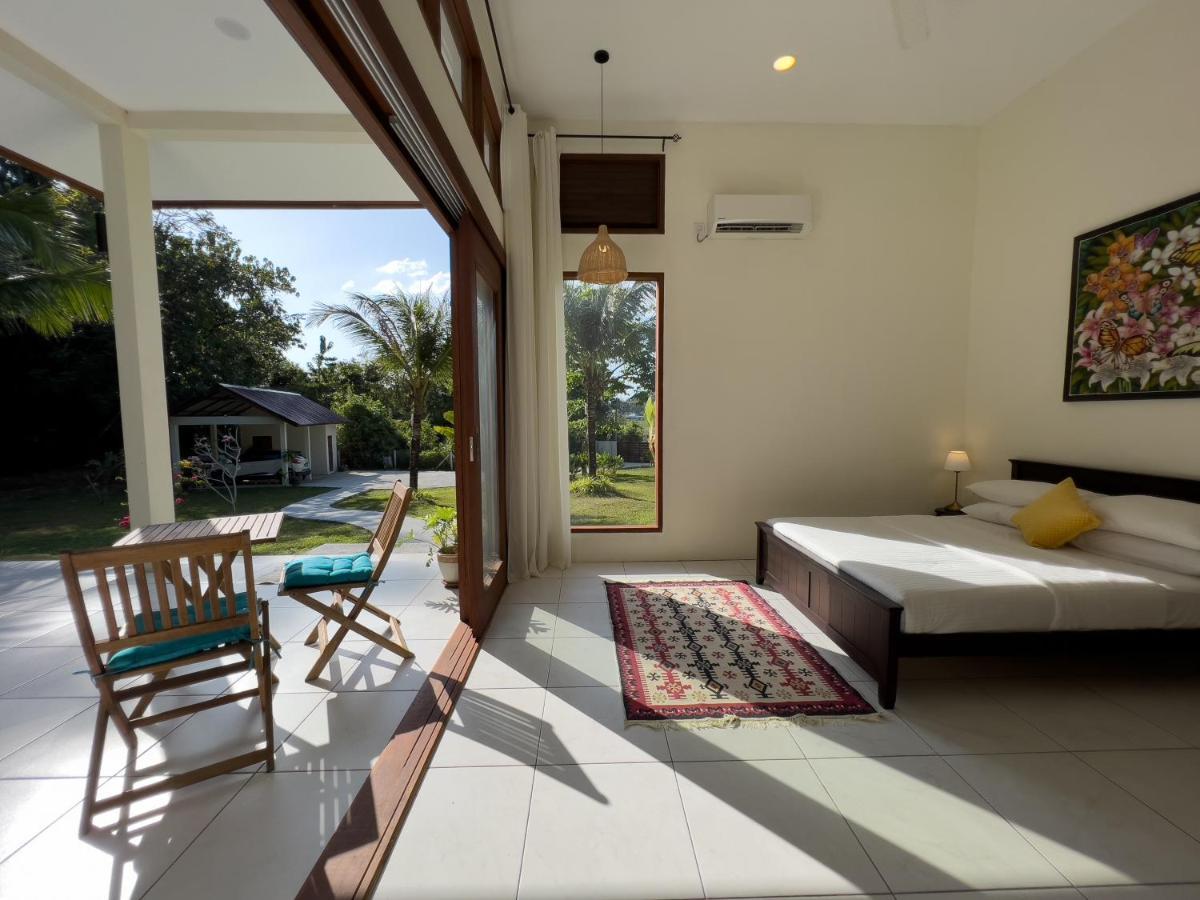 Villa Meranti - Spacious Private Pool Villa Pantai Cenang  Eksteriør billede