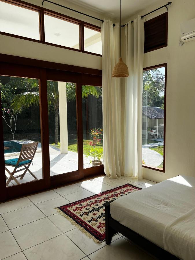 Villa Meranti - Spacious Private Pool Villa Pantai Cenang  Eksteriør billede